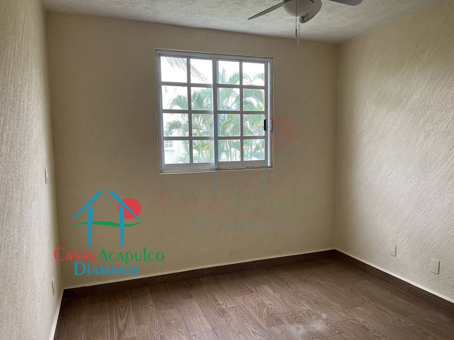 Puente del Mar Wonder I Casa 18 - Recámara dos 4